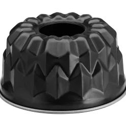 Backformen|WMF KAISER Inspiration Mini Bundform, geometrisch, 17 cm