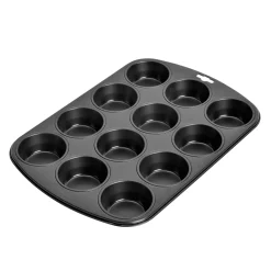 Backformen|WMF KAISER Inspiration Muffinform für 12 Muffins