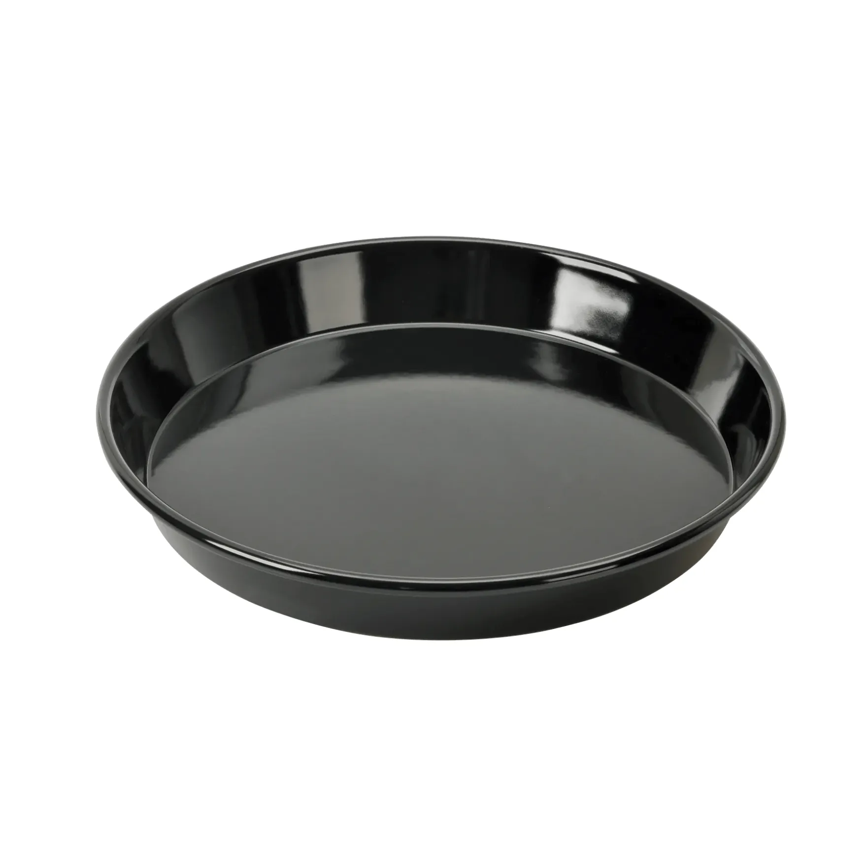Backbleche|WMF KAISER Inspiration Pie-, Pizza- und Kuchenblech, 32 cm