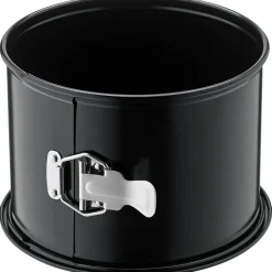 Backformen|WMF KAISER Inspiration Springform mit hohem Rand, 20 x 14 cm