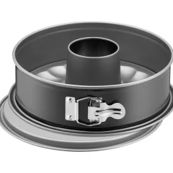 Backformen|WMF KAISER Inspiration Springform mit Rohrboden, 28 cm