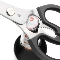 Scheren|WMF Küchenschere, 21 cm