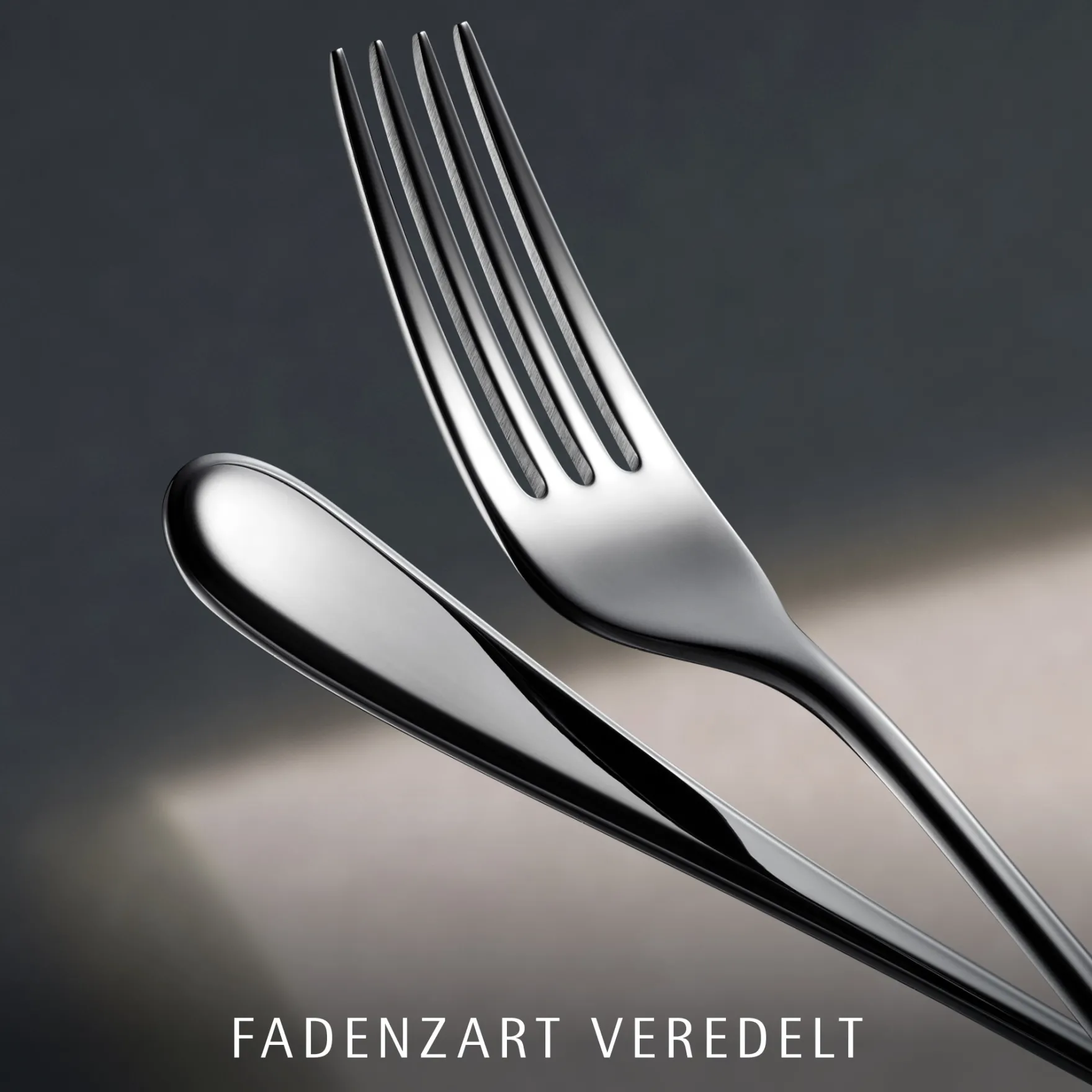 Besteck-Sets|WMF Kent Plus Besteck-Set, 66-teilig, Cromargan protect®
