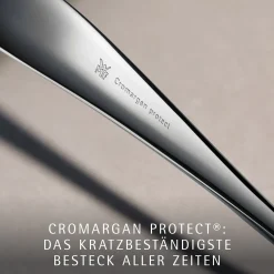 Besteck-Sets|WMF Kent Plus Besteck-Set, 66-teilig, Cromargan protect®