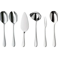 Servierbestecke|WMF Kent Plus Salatbesteck, 2-teilig