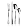 Kinderbestecke|Besteck-Sets|WMF Kinderbesteck-Set Safari, 4-teilig