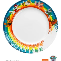 Teller|Kindergeschirr|WMF Kinderteller, PAW Patrol