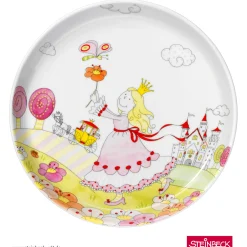 Teller|Kindergeschirr|WMF Kinderteller, Prinzessin Anneli