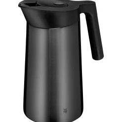 Thermoskannen|Kaffeekannen|WMF Kineo Isolierkanne 1,0 l, Graphit