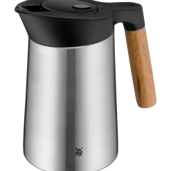 Thermoskannen|Kaffeekannen|WMF Kineo Isolierkanne Edelstahl, 0,6 l