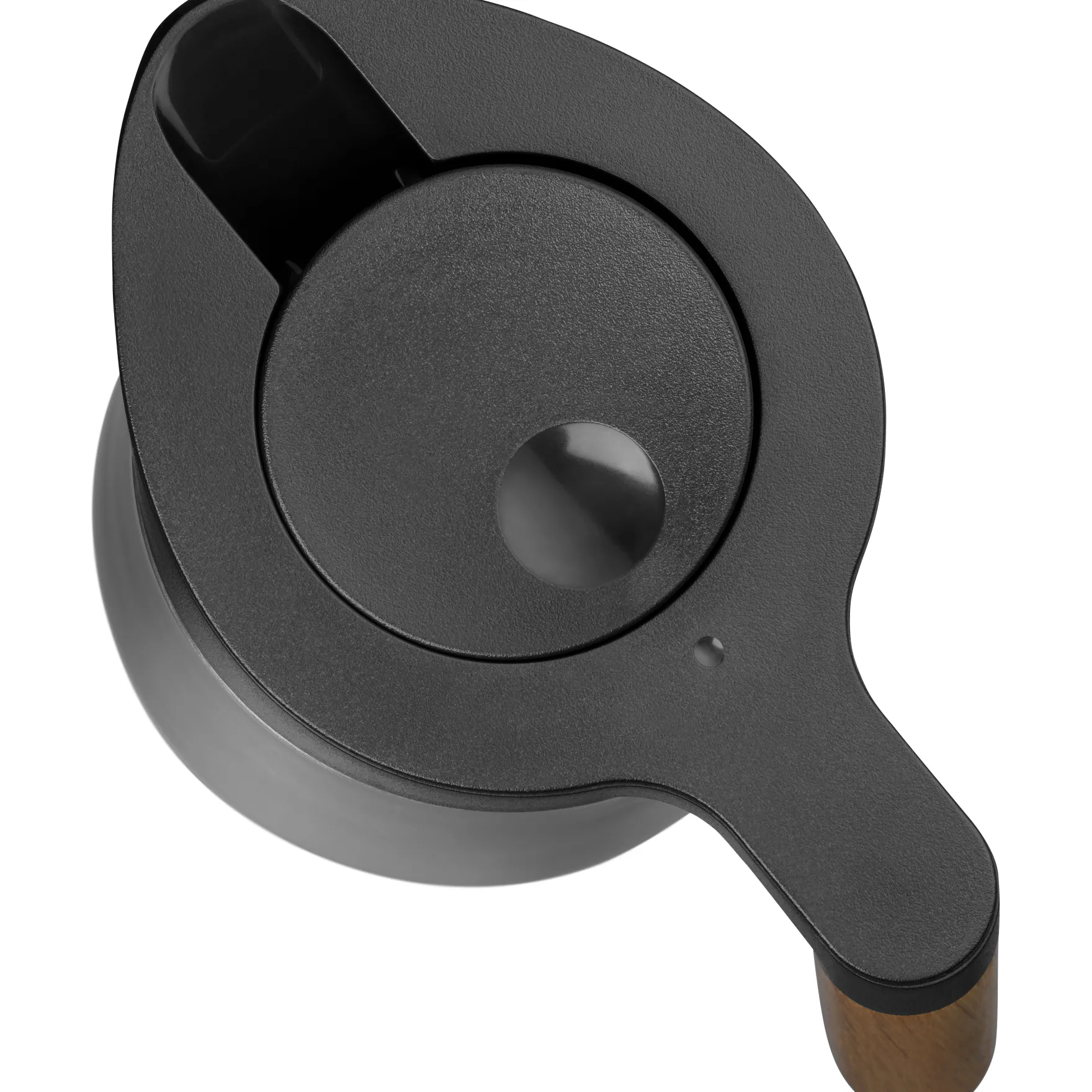 Thermoskannen|Kaffeekannen|WMF Kineo Isolierkanne Edelstahl, 0,6 l