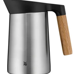 Thermoskannen|Kaffeekannen|WMF Kineo Isolierkanne Edelstahl, 0,6 l