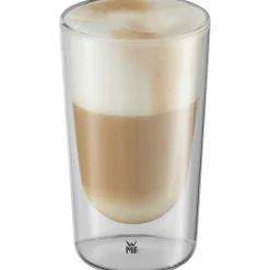 Kaffeegläser|Kaffeegläser|WMF Kineo Latte Macchiato-Gläser, 2 Stück