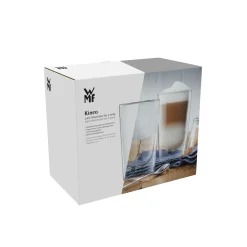 Kaffeegläser|Kaffeegläser|WMF Kineo Latte Macchiato-Gläser, 2 Stück