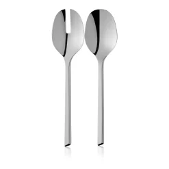 Servierbestecke|WMF Kineo Salatbesteck, 2-teilig