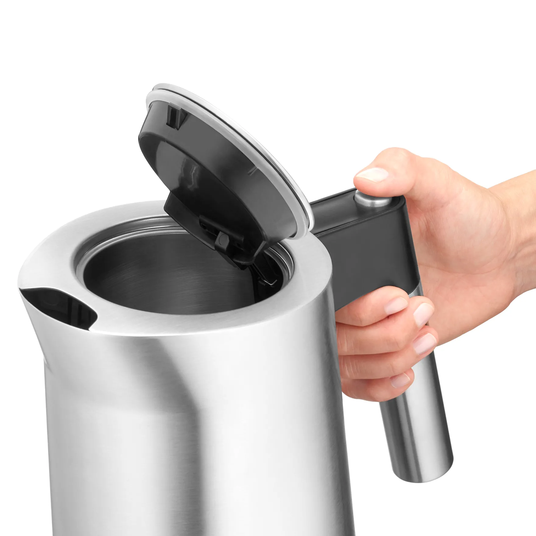 Wasserkocher|WMF Kineo Wasserkocher Vario 1,6 l