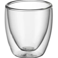 Kaffeegläser|Kaffeegläser|WMF Kult Espresso Thermogläser, 2 Stück