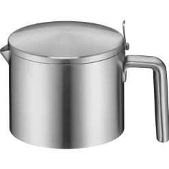 Siebträgermaschinen|WMF Kult Espressokocher, 6 Tassen