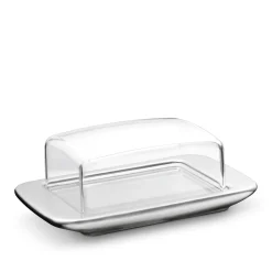 Butterdosen|WMF Loft Butterdose, matt