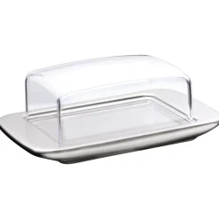 Butterdosen|WMF Loft Butterdose, matt