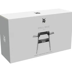 Grillzubehör|Elektrogrills|WMF Lono Grill Standfuß