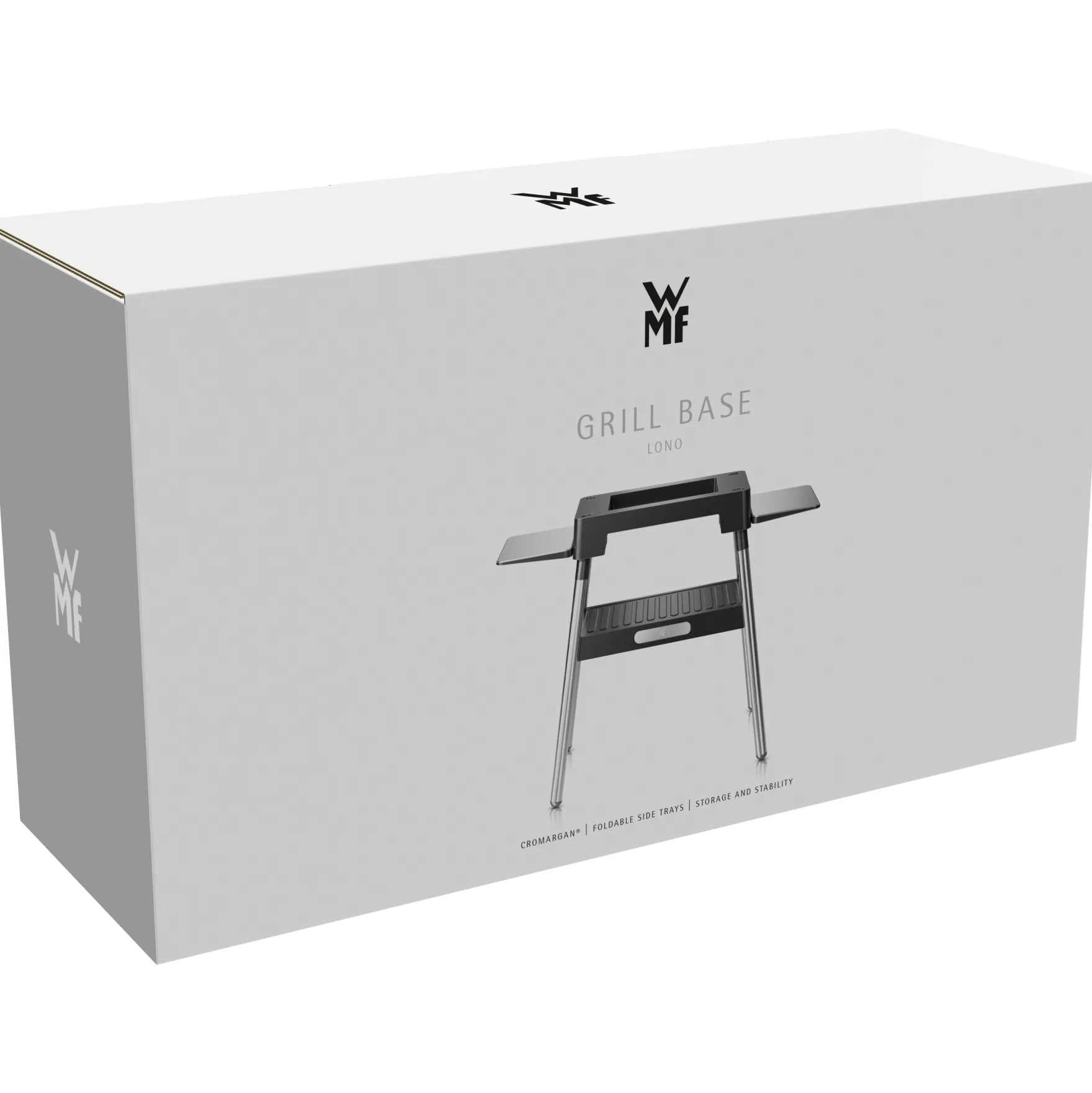 Grillzubehör|Elektrogrills|WMF Lono Grill Standfuß