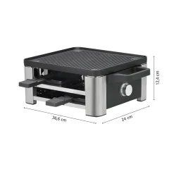 Raclettes|WMF Lono Raclette für 4