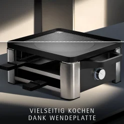 Raclettes|WMF Lono Raclette für 4