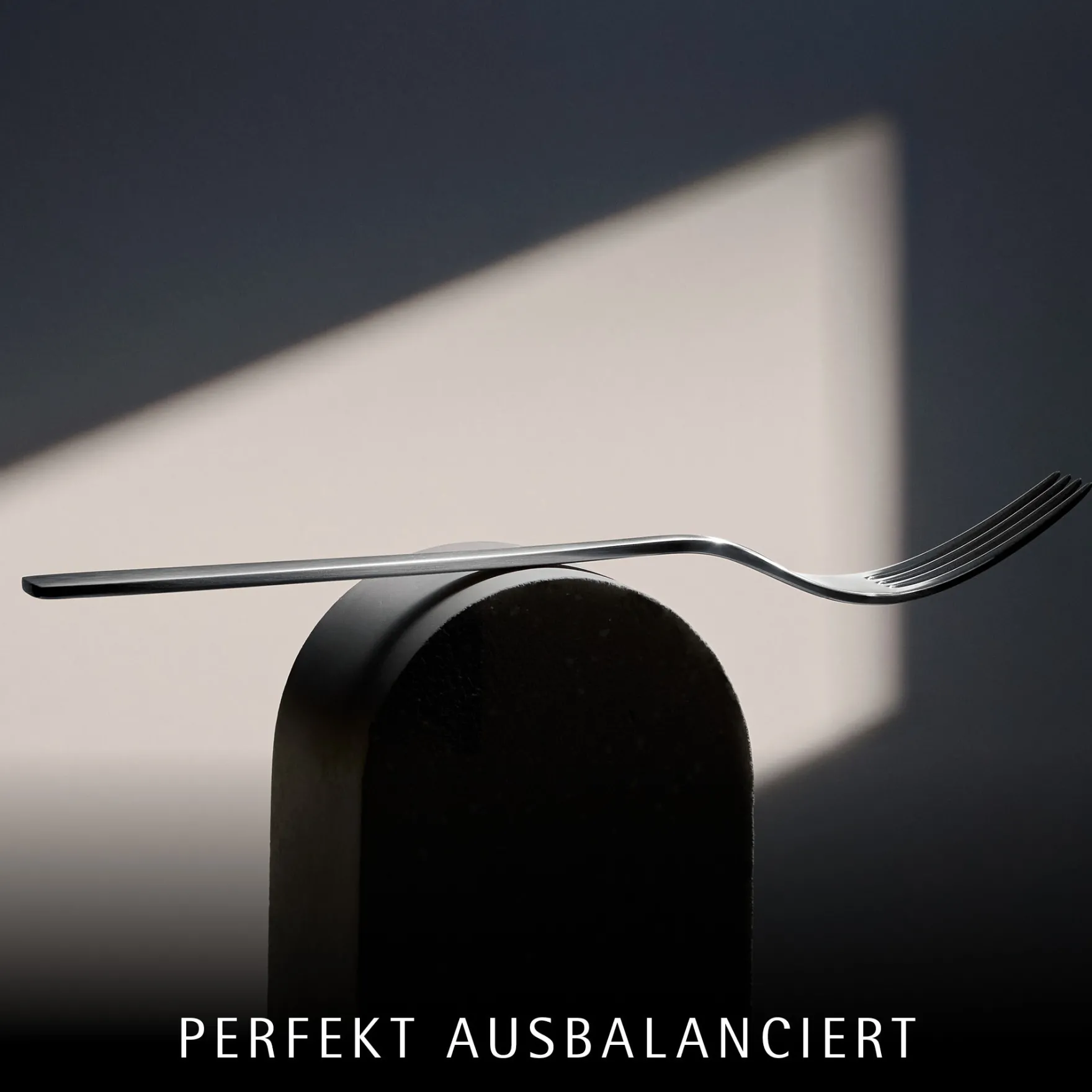 Besteck-Sets|WMF Lyric Plus Besteck-Set, 30-teilig, Cromargan protect®
