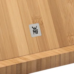 Messerblöcke|WMF Magnet-Messerblock, unbestückt