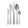Besteck-Sets|WMF Merit Besteck-Set, 30-teilig, Cromargan protect®, sandgestrahlt