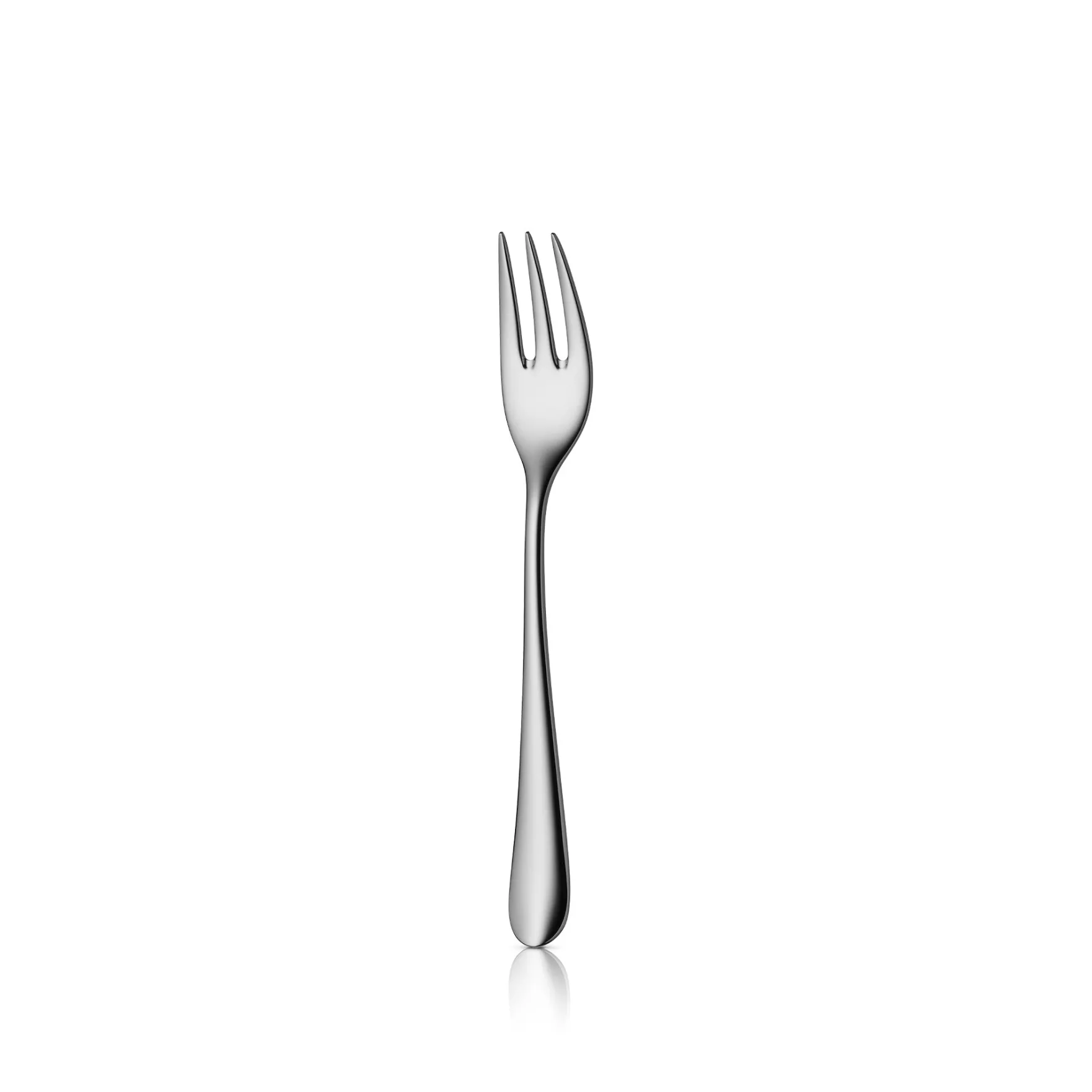 Gabeln|WMF Merit Kuchengabel