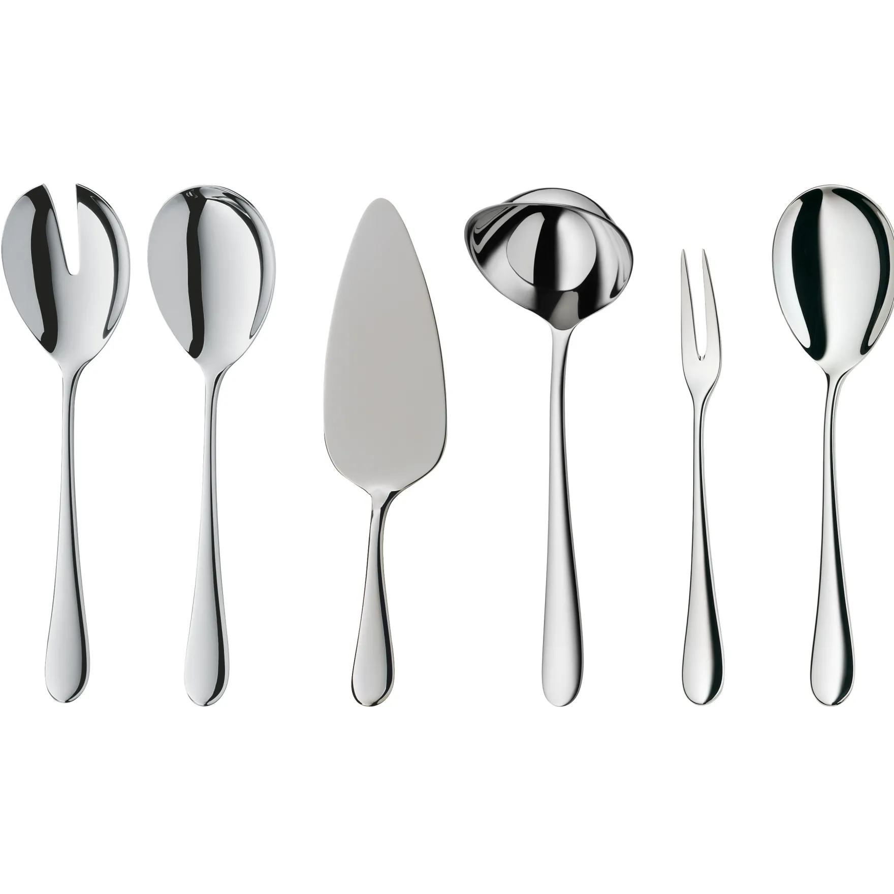 Tortenheber|WMF Merit Tortenheber