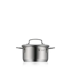 Bratentöpfe|WMF Mini Bratentopf mit Deckel, 12 cm