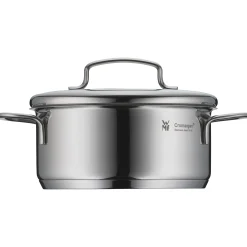 Bratentöpfe|WMF Mini Bratentopf mit Deckel, 14 cm