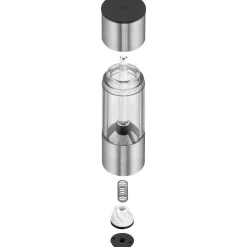 Salz- & Pfeffermühlen|Gewürzmühlen|WMF Mini Mühle