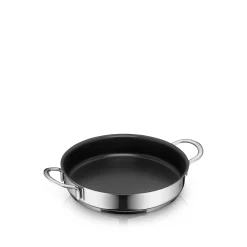 Servierpfannen|Induktionspfannen|WMF Mini Servierpfanne mit Antihaftversiegelung, 18 cm