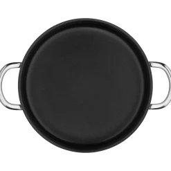 Servierpfannen|Induktionspfannen|WMF Mini Servierpfanne mit Antihaftversiegelung, 18 cm