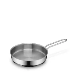 Induktionspfannen|Bratpfannen|WMF Mini Stielpfanne, 18 cm