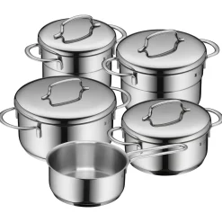 Topfsets|WMF Mini Topf-Vorteils-Set*, 5-teilig