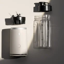 Mixer|WMF Mix & Go Touch Smoothie Maker, sea shell