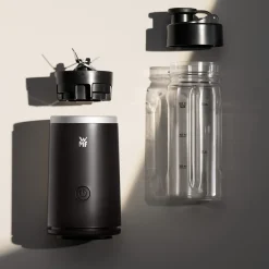 Mixer|WMF Mix & Go Touch Smoothie Maker, lava