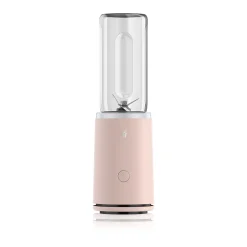 Mixer|WMF Mix & Go Touch Smoothie Maker, pearl blush