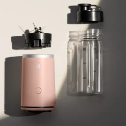 Mixer|WMF Mix & Go Touch Smoothie Maker, pearl blush