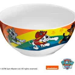 Kindergeschirr|WMF Müslischale für Kinder, PAW Patrol