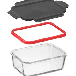 Vorratsdosen|WMF Multifunktionsschalen-Set, 3-teilig Storio