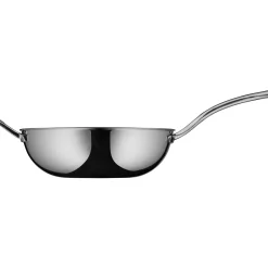 Woks|Pfannen Mit Deckel|WMF Multiply Wok mit Edelstahldeckel, 32 cm