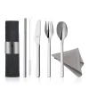 Besteck-Sets|WMF My2Go Besteck-Set, 8-teilig