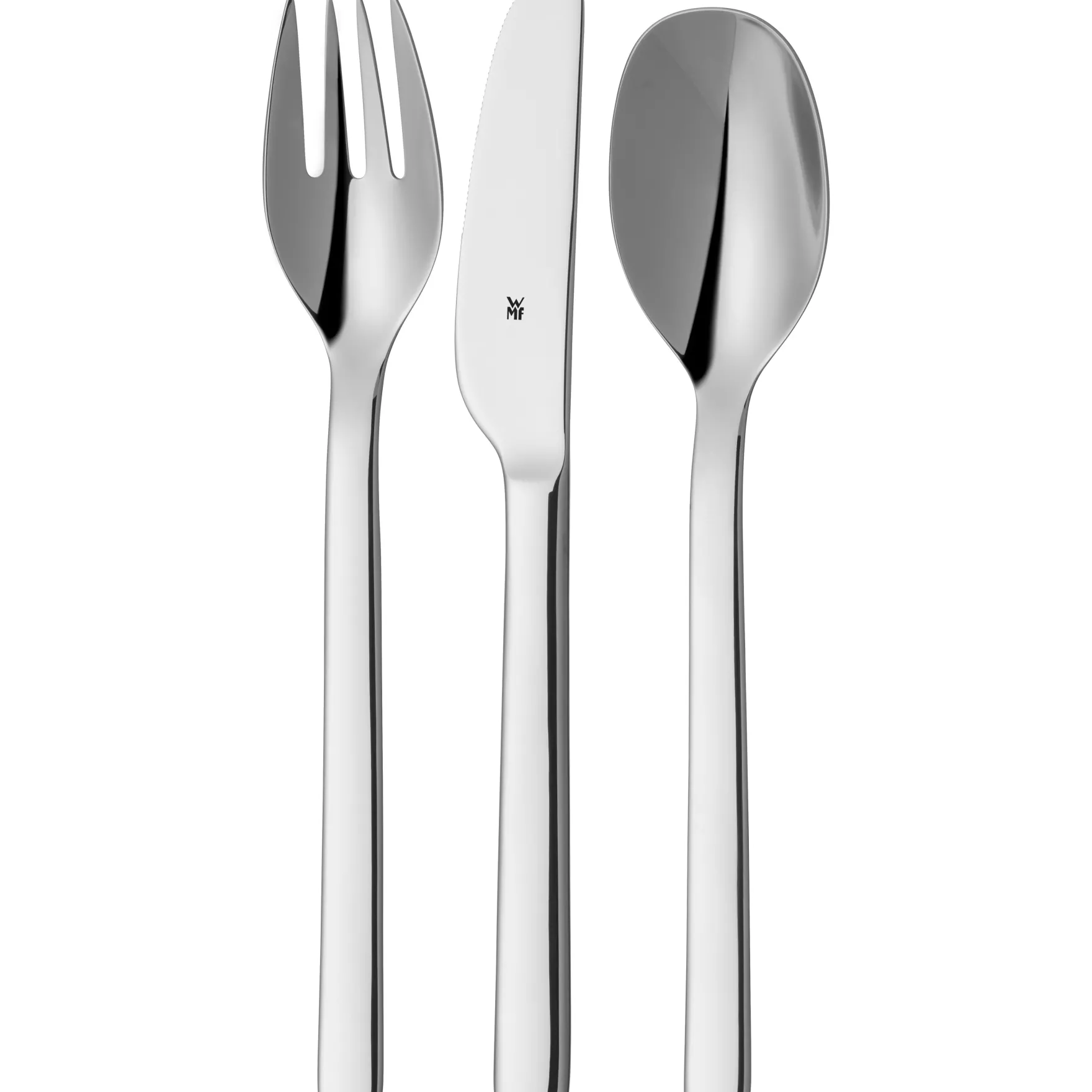 Besteck-Sets|WMF My2Go Besteck-Set, 8-teilig