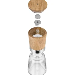 Salz- & Pfeffermühlen|Gewürzmühlen|WMF Nature Gewürzmühle